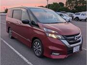 2016 NISSAN SERENA