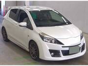2016 TOYOTA VITZ ＲＳ　Ｇ’Ｓ