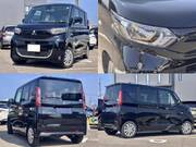 2022 MITSUBISHI EK SPACE