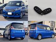 2018 MITSUBISHI OTHER