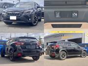 2022 SUBARU XV