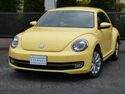 2014 VOLKSWAGEN THE BEETLE