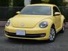 VOLKSWAGEN THE BEETLE