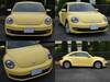 VOLKSWAGEN THE BEETLE