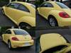 VOLKSWAGEN THE BEETLE