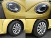 VOLKSWAGEN THE BEETLE