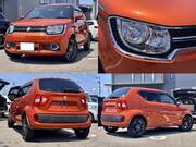 2016 SUZUKI IGNIS