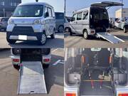 2019 DAIHATSU HIJET CARGO
