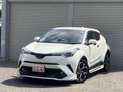 2018 TOYOTA C-HR
