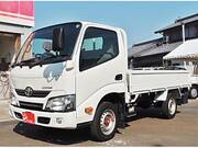 2020 TOYOTA DYNA
