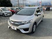 2014 HONDA FIT