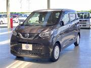 2020 NISSAN DAYZ