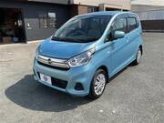 2018 NISSAN DAYZ