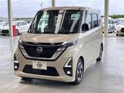 2021 NISSAN ROOX