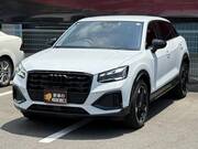 2023 AUDI Q2