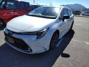 2020 TOYOTA COROLLA TOURING