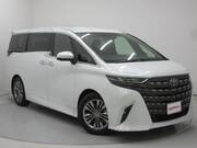 2024 TOYOTA ALPHARD