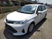 2018 TOYOTA COROLLA FIELDER HYBRID