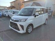 2023 TOYOTA ROOMY