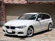 2013 BMW 3 SERIES