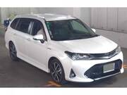 2018 TOYOTA COROLLA FIELDER