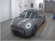 2023 BMW MINI