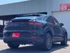 PORSCHE CAYENNE COUPE