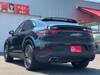 PORSCHE CAYENNE COUPE