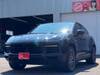PORSCHE CAYENNE COUPE