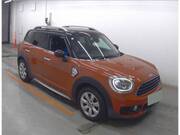 2017 BMW MINI