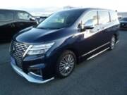 2022 NISSAN ELGRAND