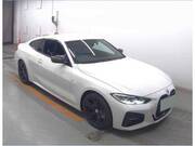 2022 BMW 4 SERIES