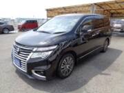 2019 NISSAN ELGRAND