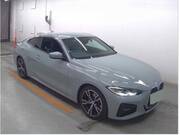 2022 BMW 4 SERIES