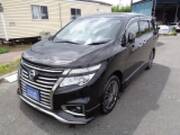 2020 NISSAN ELGRAND