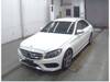 MERCEDES BENZ C-CLASS