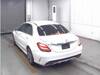 MERCEDES BENZ C-CLASS