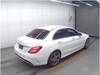 MERCEDES BENZ C-CLASS