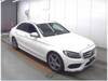MERCEDES BENZ C-CLASS