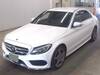 MERCEDES BENZ C-CLASS