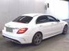 MERCEDES BENZ C-CLASS