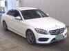 MERCEDES BENZ C-CLASS