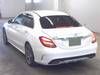 MERCEDES BENZ C-CLASS