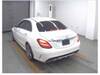 MERCEDES BENZ C-CLASS