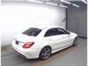 MERCEDES BENZ C-CLASS
