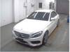 MERCEDES BENZ C-CLASS