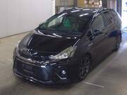 2016 TOYOTA PRIUS ALPHA