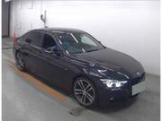 2018 BMW 3 SERIES