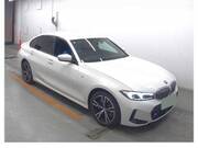 2024 BMW 3 SERIES