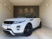 2015 LAND ROVER RANGE ROVER EVOQUE
